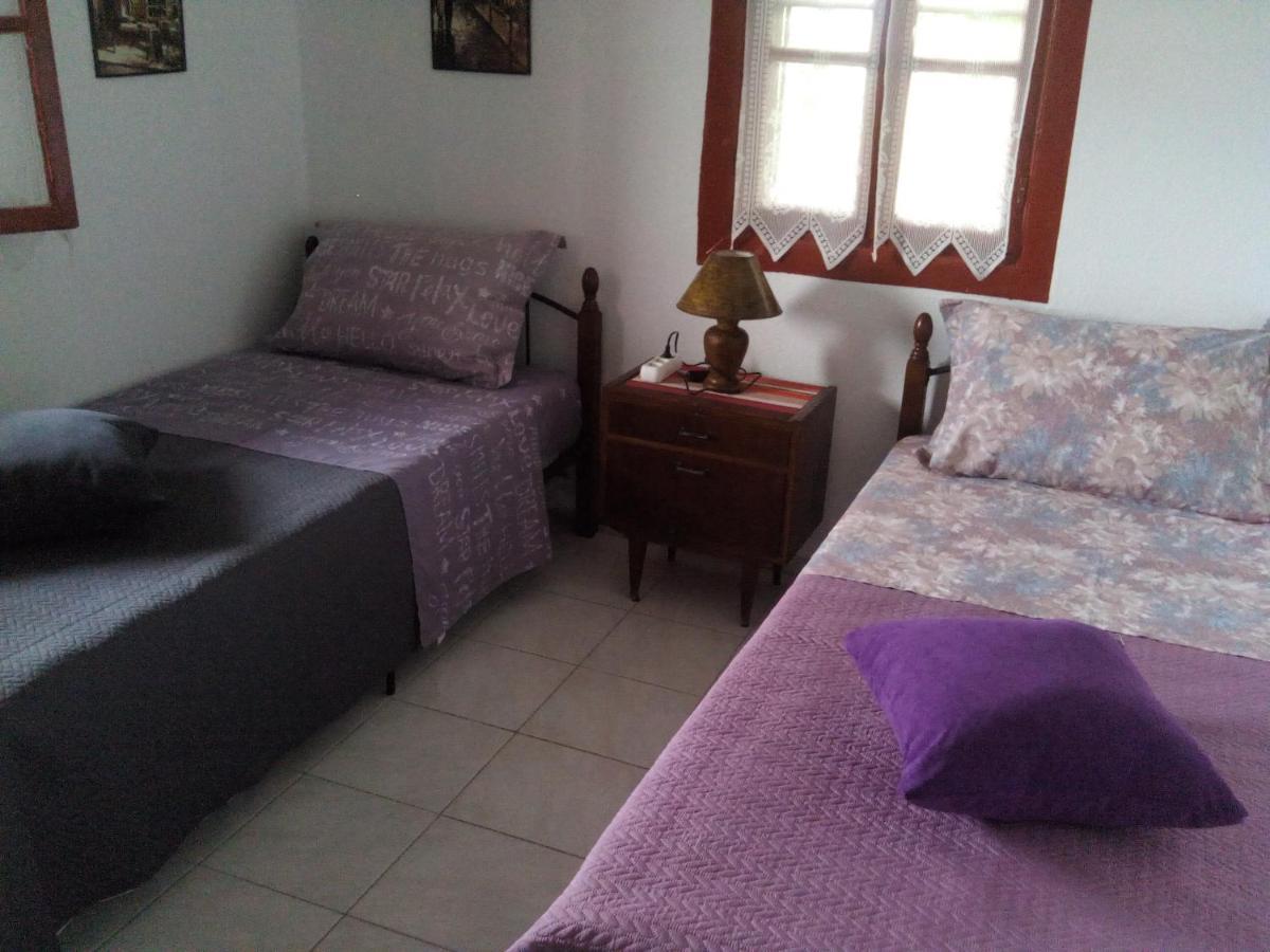 Maison Des Amis Βατοπέδι Εξωτερικό φωτογραφία